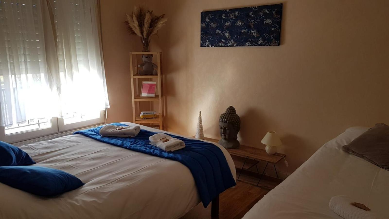 Le Petit Hermitage Appartement