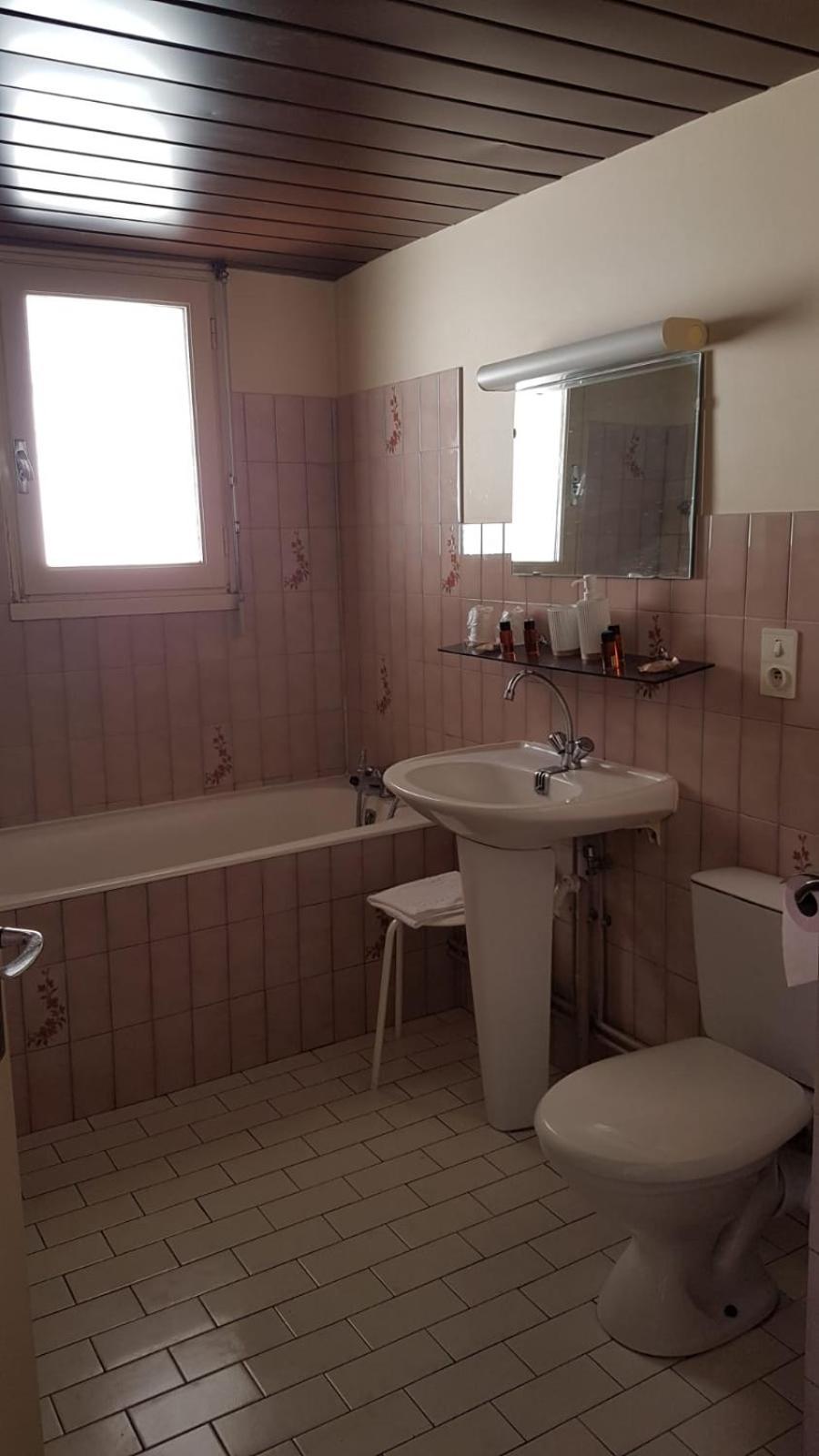 Le Petit Hermitage Appartement Massiac